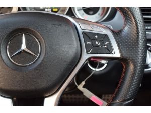 Mercedes-Benz C250 1.8 W204 (ปี 2014) Sedan AT รูปที่ 6